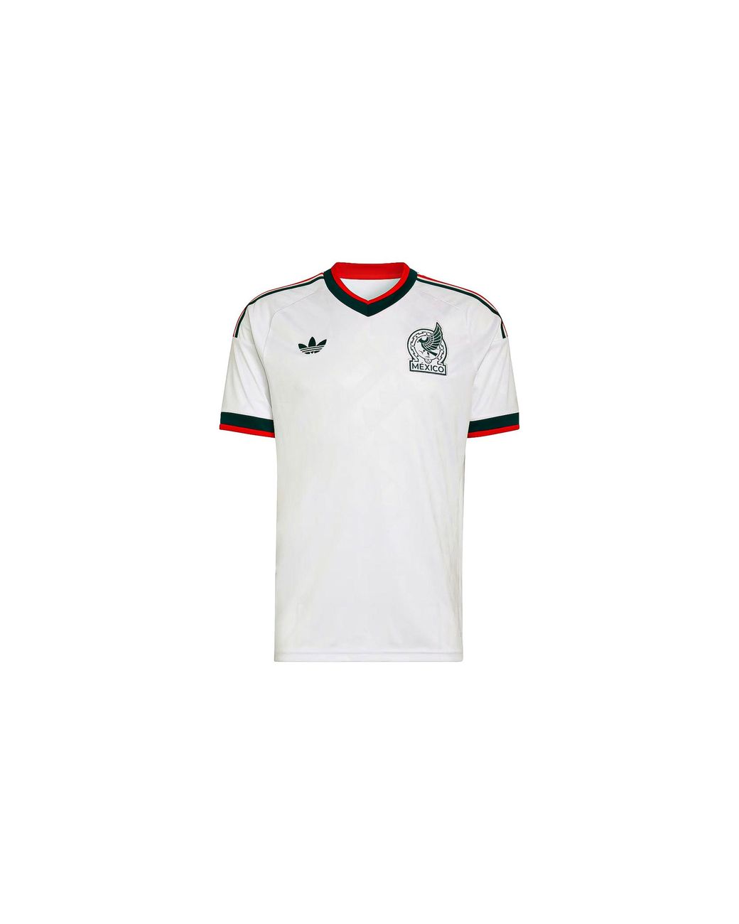 Adidas Black Fifa 26 Away Jersey "Mexico" Jy5538" for men