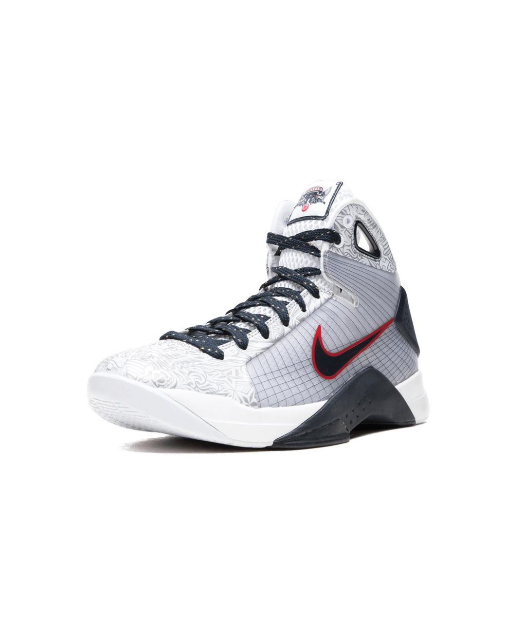 Nike Black Hyperdunk Og "United We Rise" 863301 146" for men