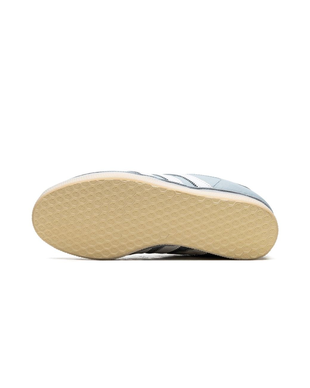 Adidas Blue Gazelle "Footpatrol for men