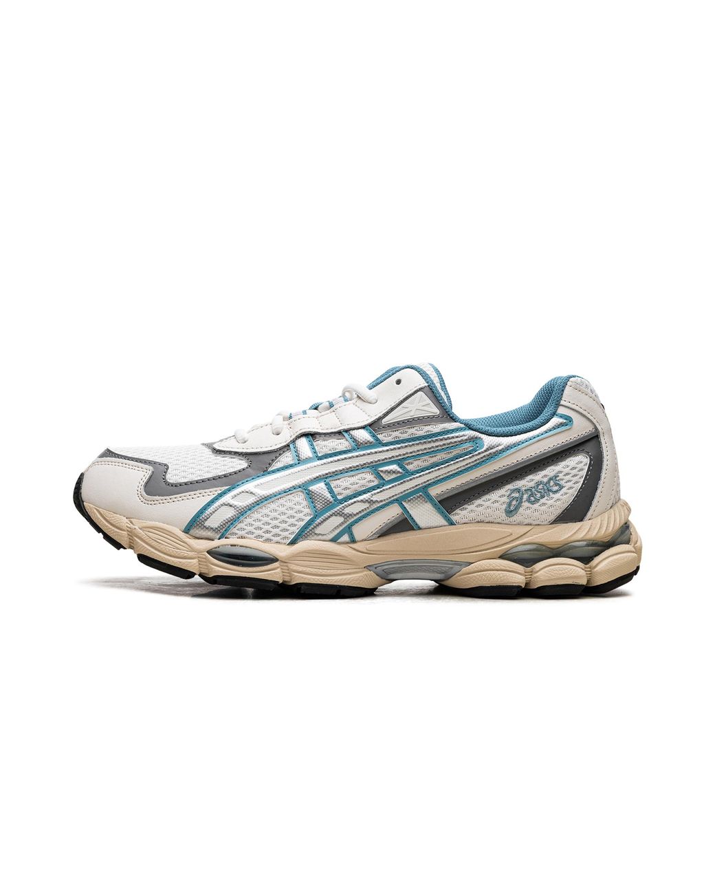 Asics Black Gel-Nyc 2055 1203A542 106" for men