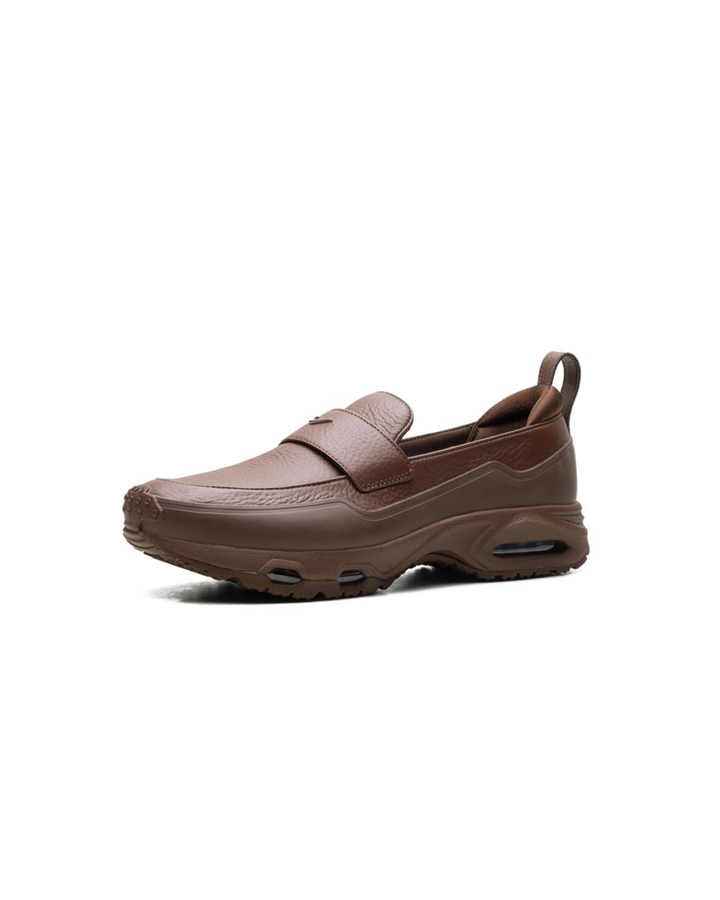 Nike Brown Air Max Phenomena "Cacao Wow Metalic" Im8814 200"
