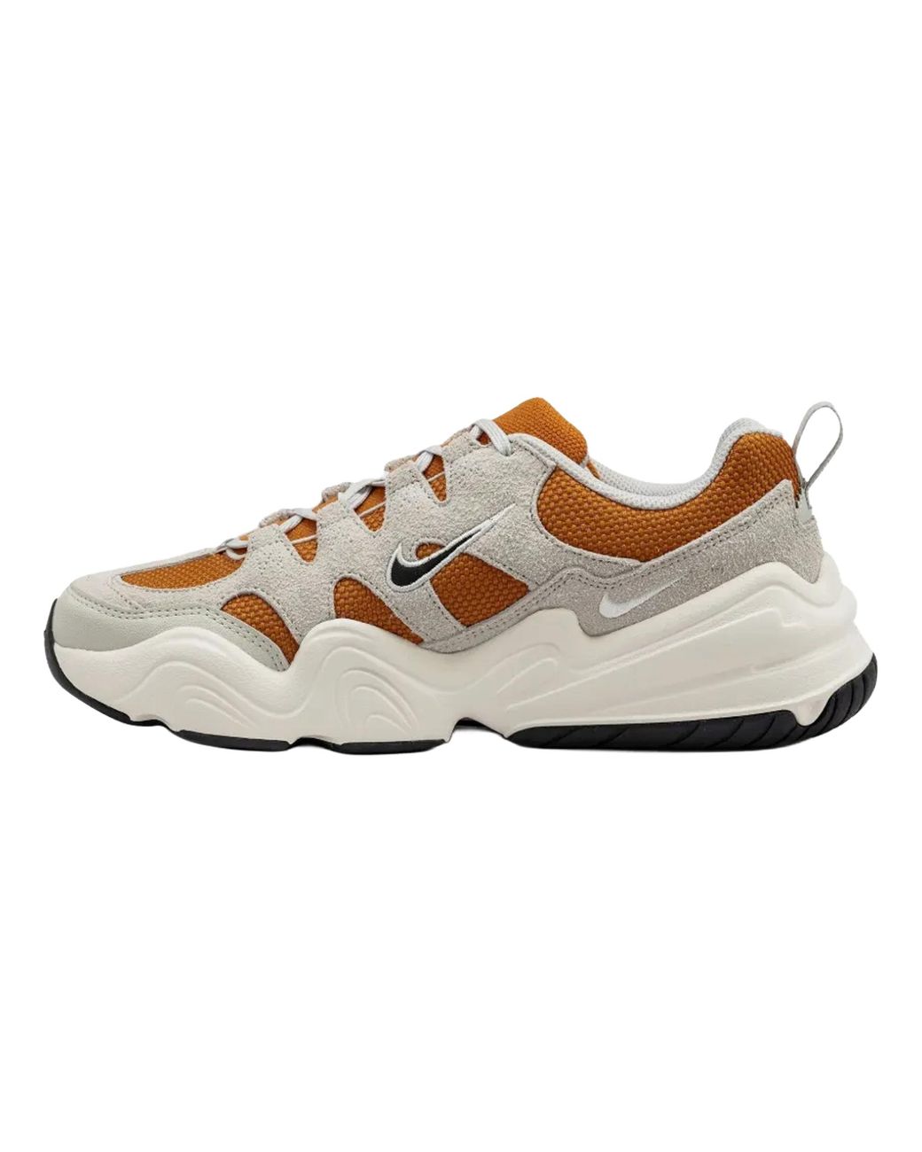 Nike Black Tech Hera "Monarch Light Bone" Fj9532 800" for men