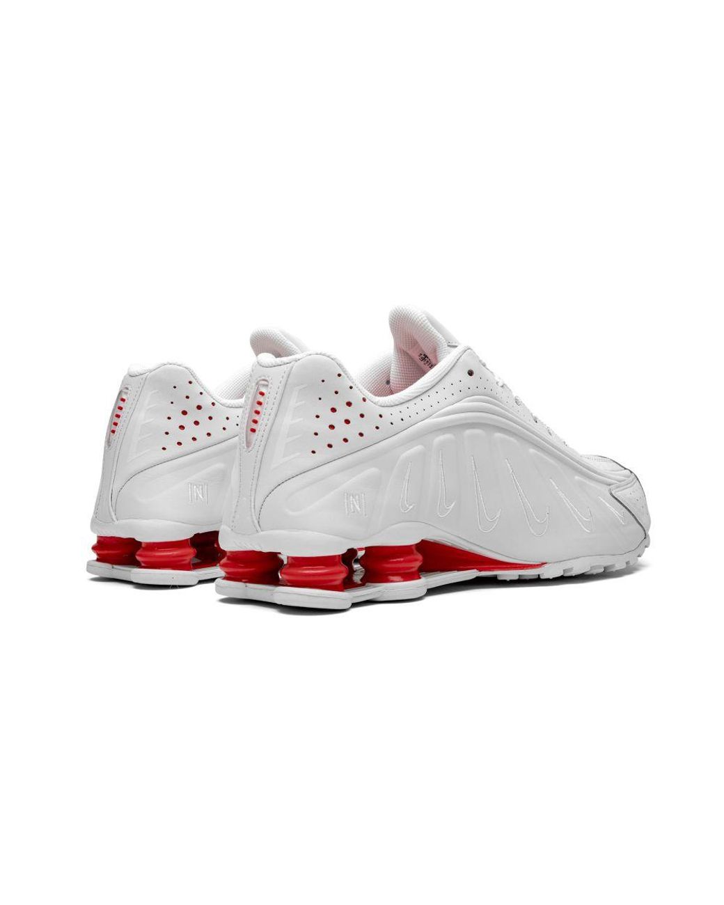 neymar shox r4