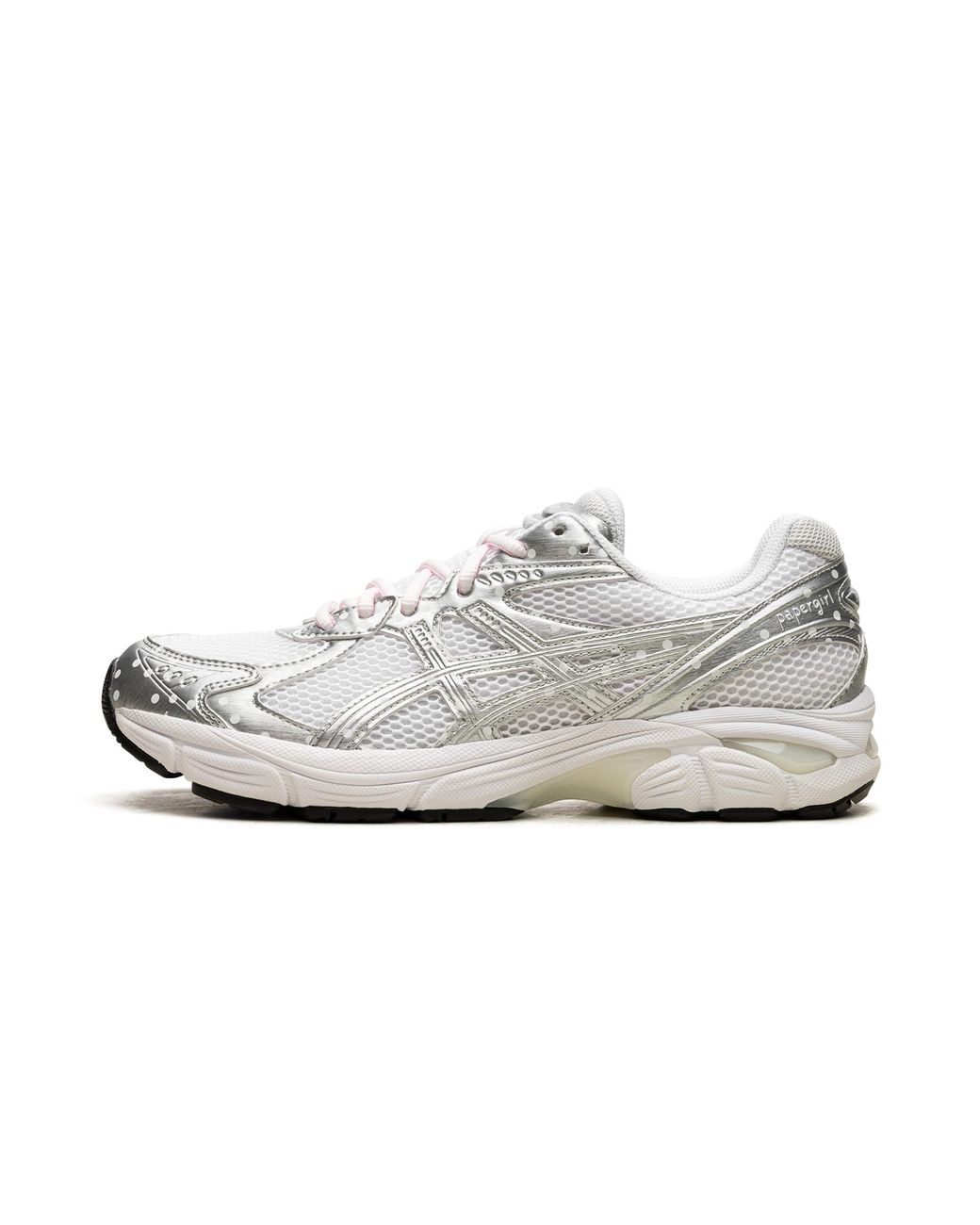 Asics Black Gt 2160 "Papergirl Beams" 1203A427 100" for men