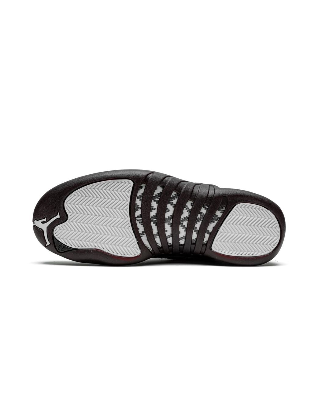 Nike Black Air 12 Retro "A Ma Maniére