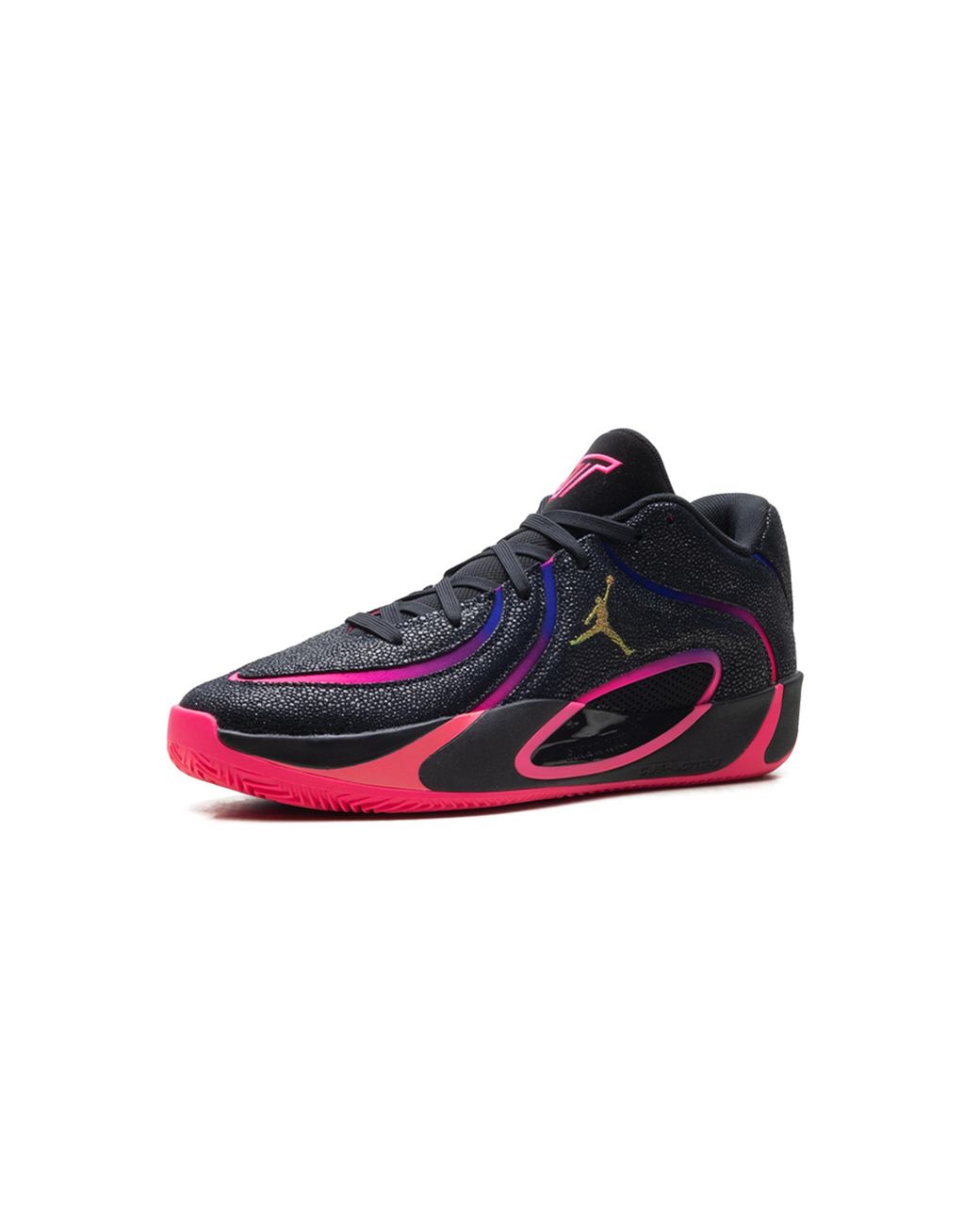 Nike Black Air Tatum 4 Hyper" Ir0073 003" for men