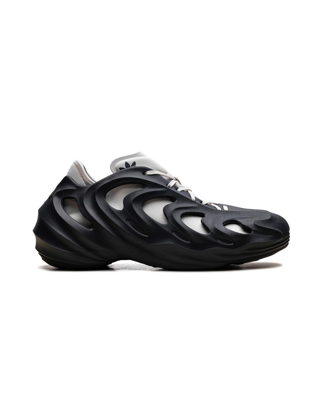 Adidas Black Adifom Q "Legend Ink" Hq4324" for men