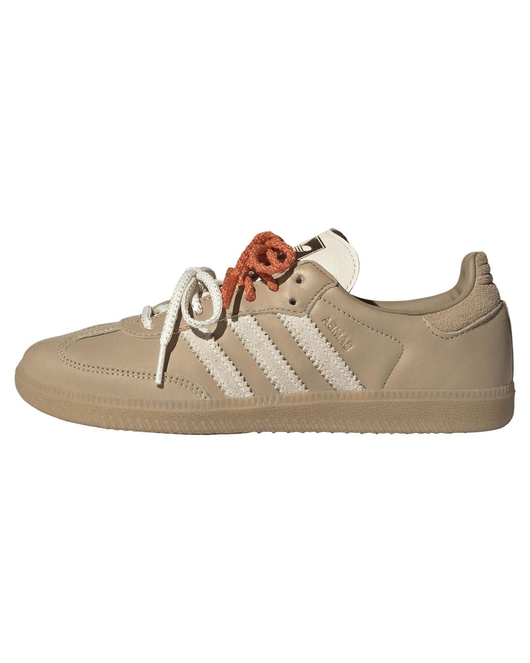 Adidas Black Samba Og "Magic/Cream/Cardboard" Ki8140"