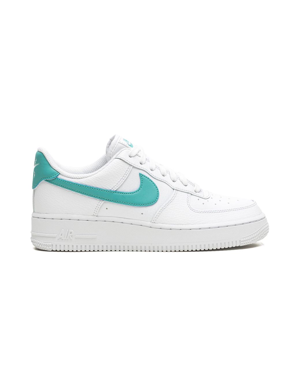 Nike Black Air Force 1 Lo Mns Washed" Dd8959 101"