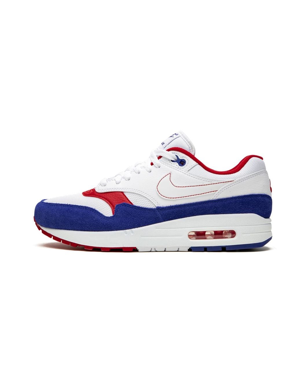 Nike Blue Air Max 1 "Usa" Cj9927 100" for men