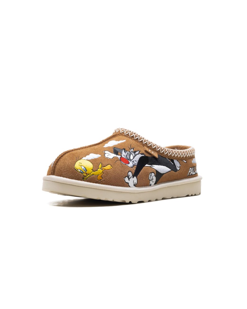 Ugg Black Tasman "Palace X Looney Tunes" 1181910 Che" for men