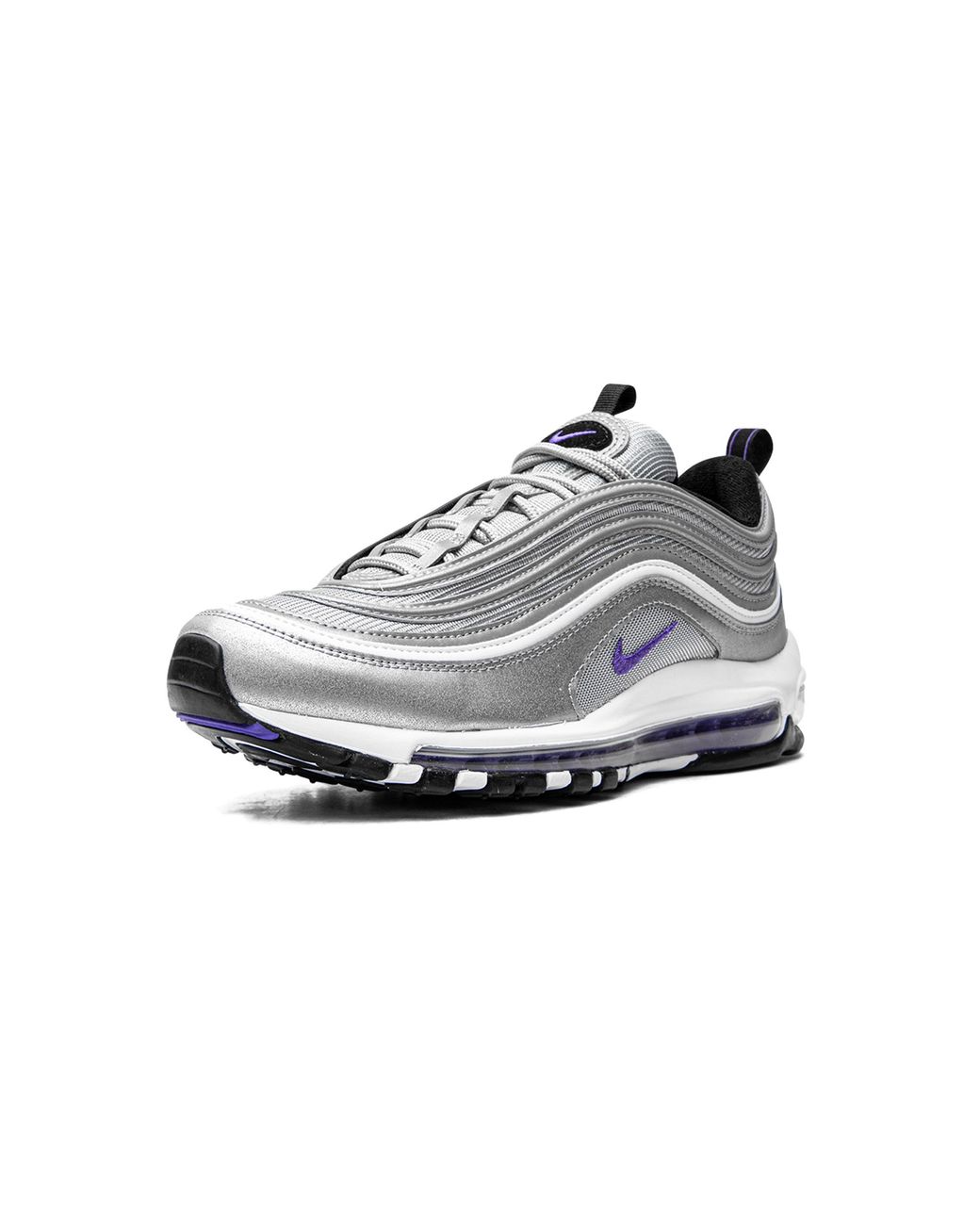 Nike Black Air Max 97 Bullet" Dj0717 001" for men