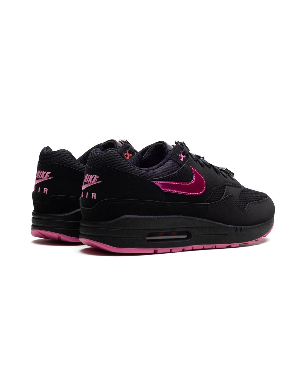 Nike Black Air Max 1 "Valentine's Day for men