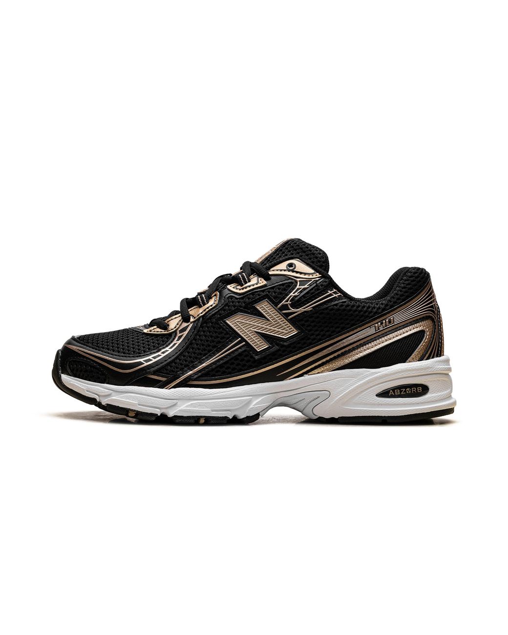 New Balance 740 Metallic" U740Bg2" for men