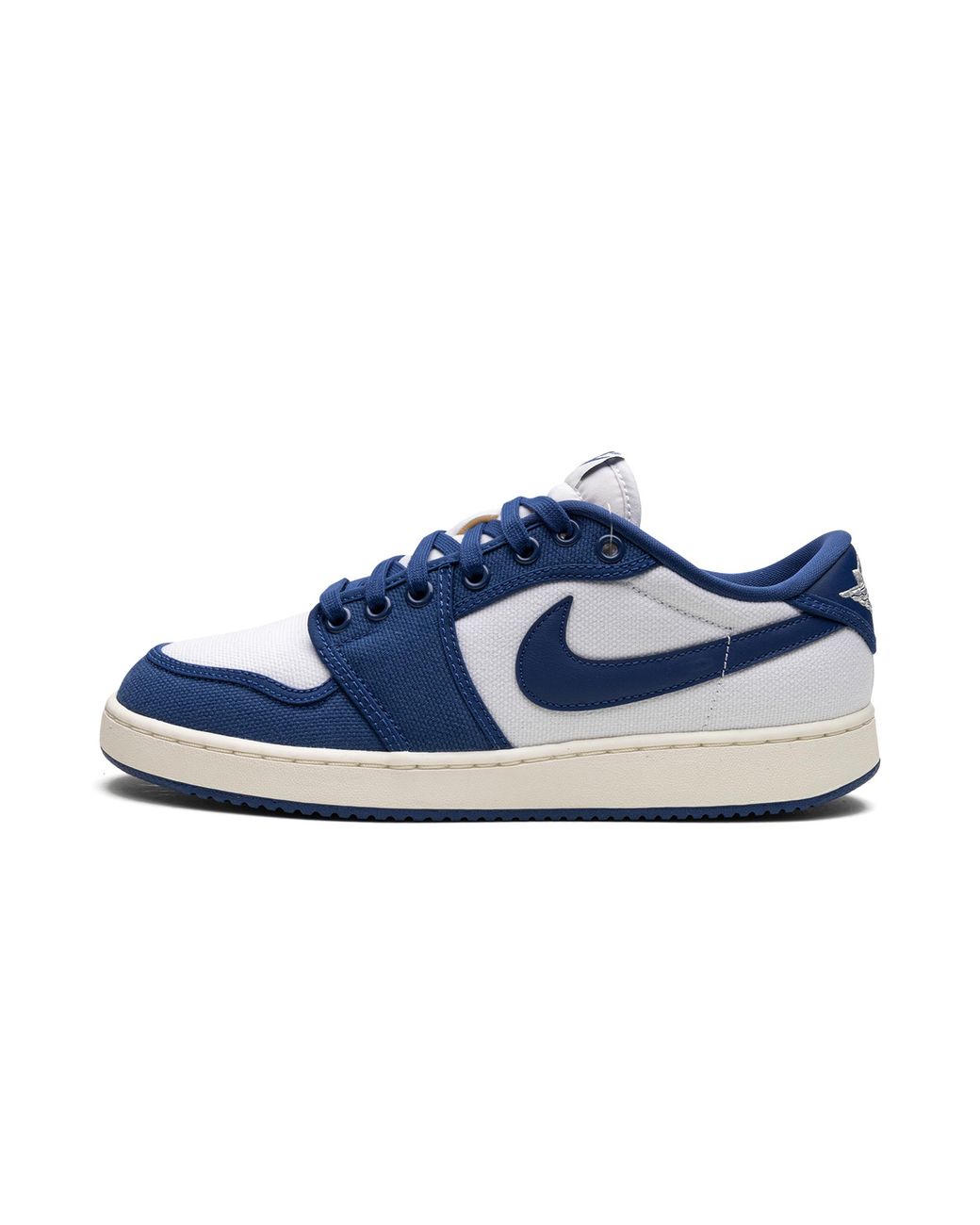 Nike Blue Air 1 Ko Low "Kentucky" Dx4981 103" for men