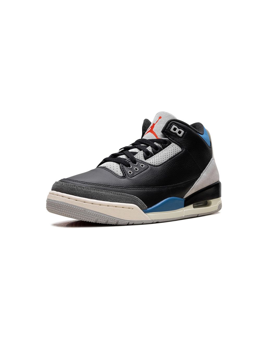 Nike Black Air 3 "Rare Air" Ib8967 004" for men
