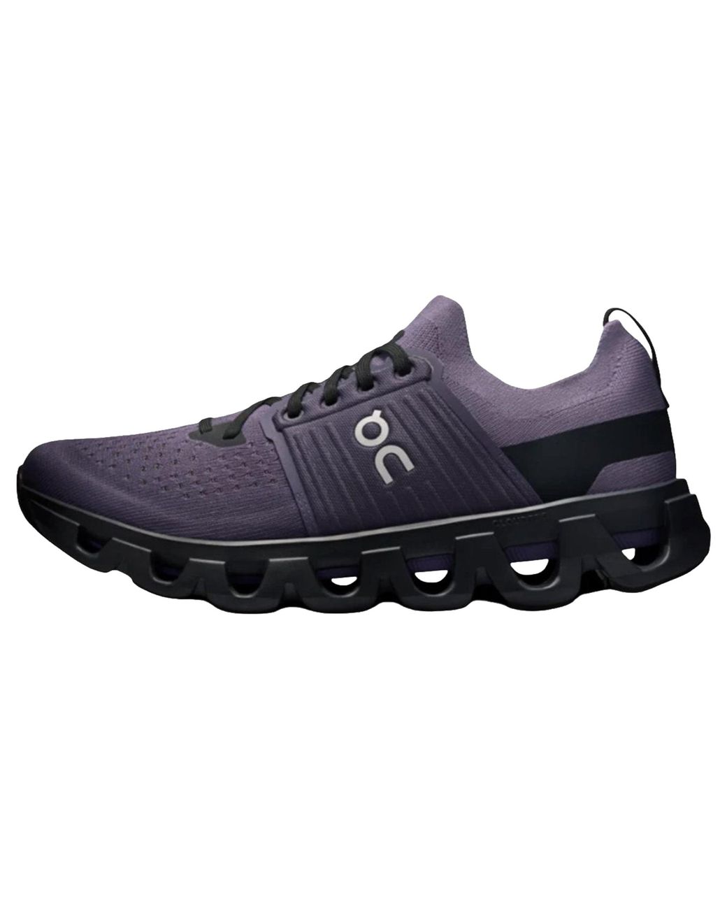 On Shoes Blue Cloudswift 4 "Flint" 3Mf10134641" for men