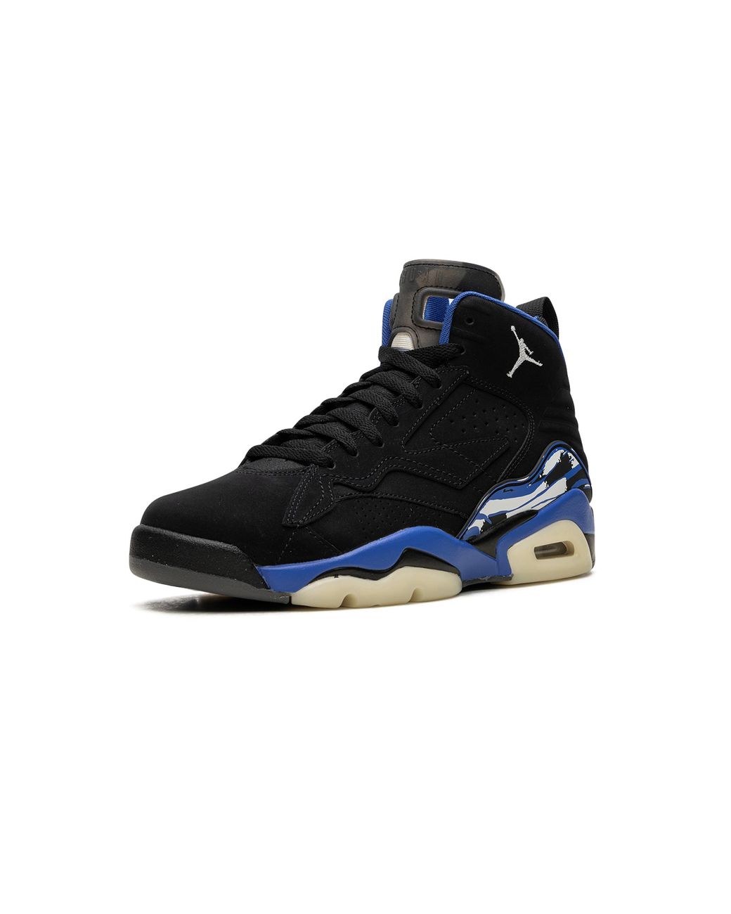 Nike Black Air Mvp 678 Varsity Royal" Fb9019 004"
