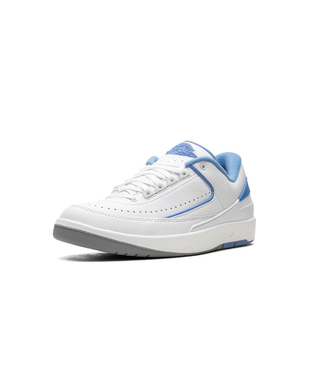Nike White Air 2 Low "Unc" Dv9956 104" for men