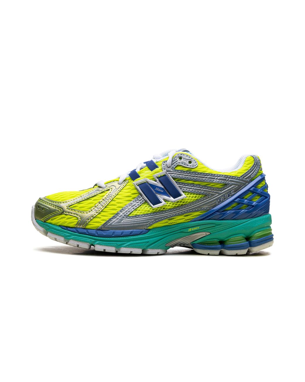 New Balance Black 1906R "Alkaline" U19063En" for men