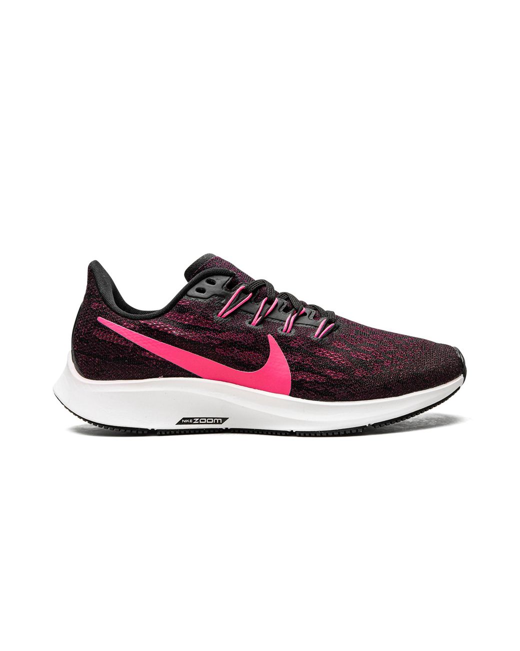 Nike Black Air Zoom Pegasus 36 Mns Blast" Aq2210 009"