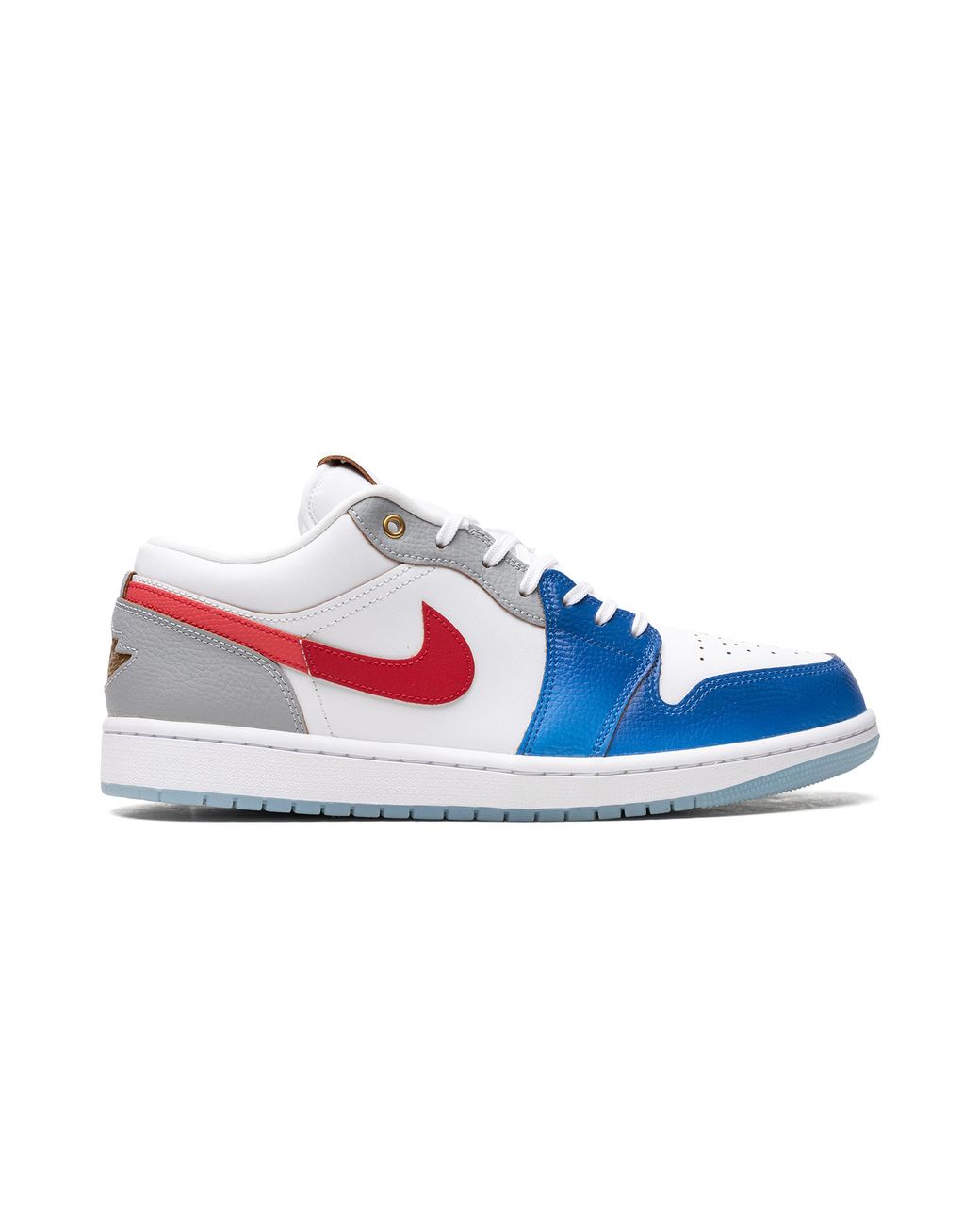 Nike Black Air 1 Low "Philippines" Fn8901 164" for men