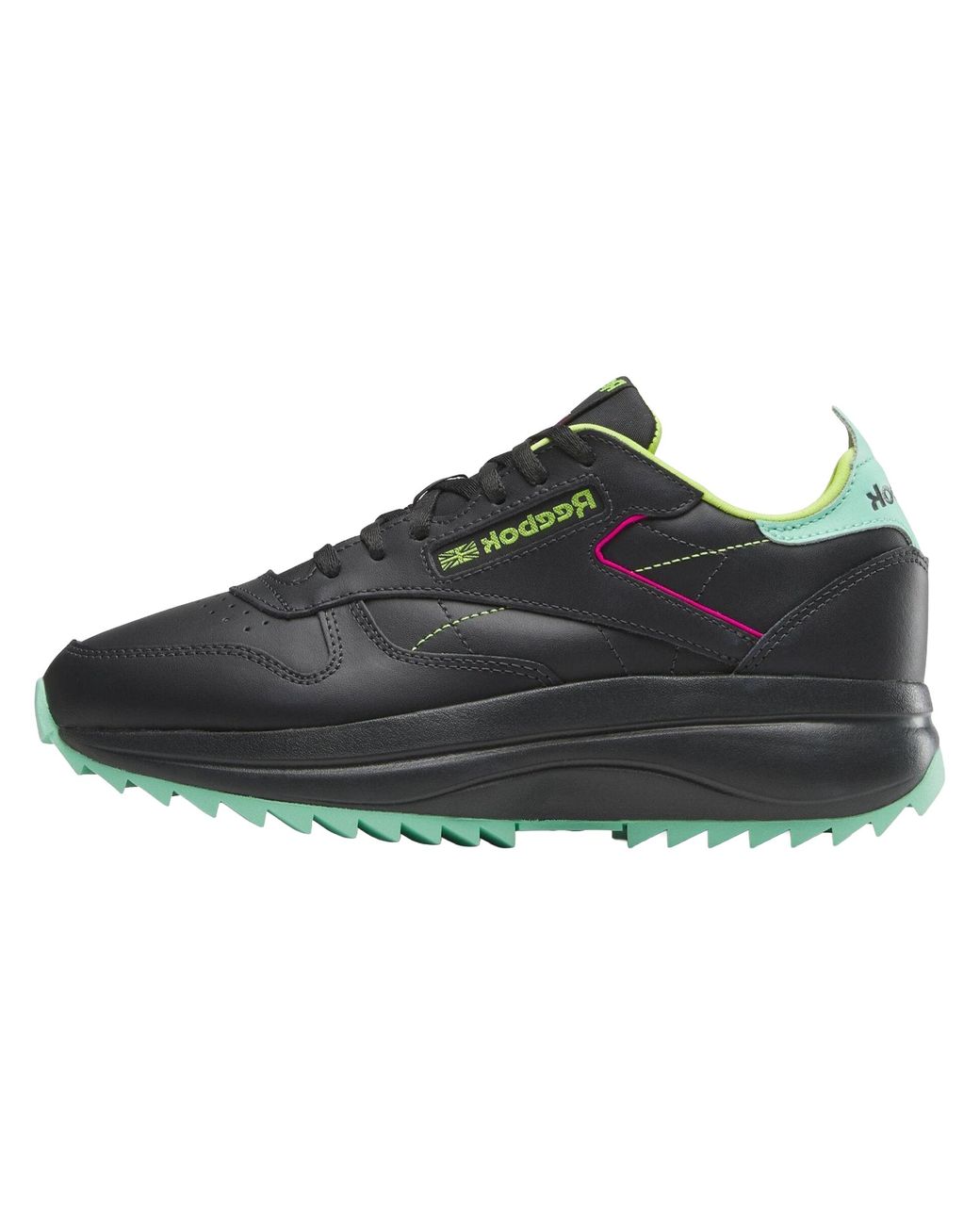 Reebok Black Classic Leather Sp Extra Ig5868"