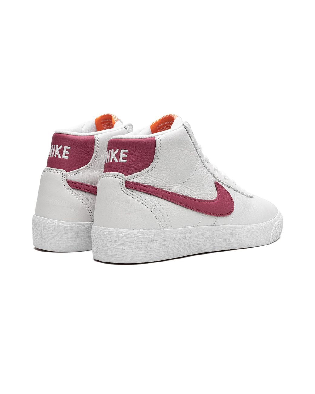 Nike Black Sb Bruin Hi Iso Sweet Beet Sweet Beet" Dr0127 161"