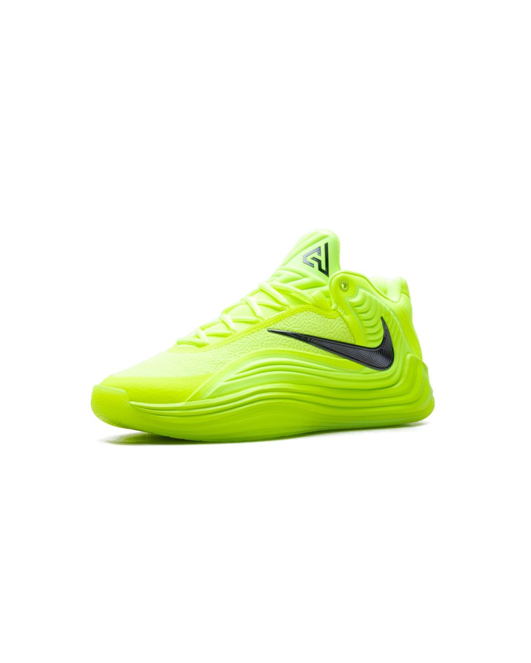 Nike Green Giannis Freak 7 "All-Star" Hf3450 700" for men