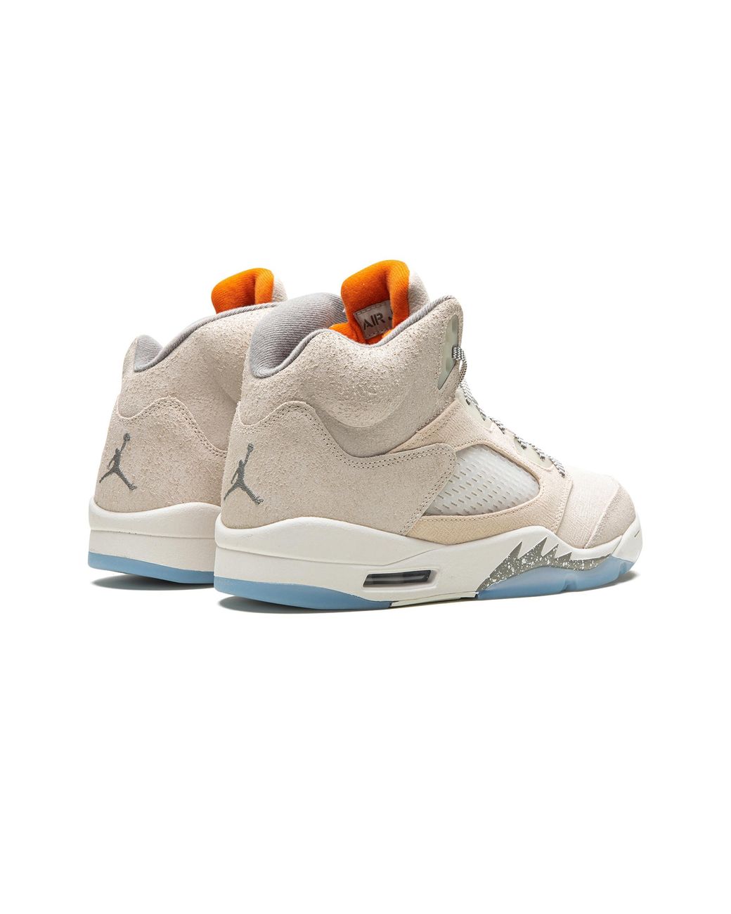 Nike Black Air 5 "Craft" Fd9222 180" for men