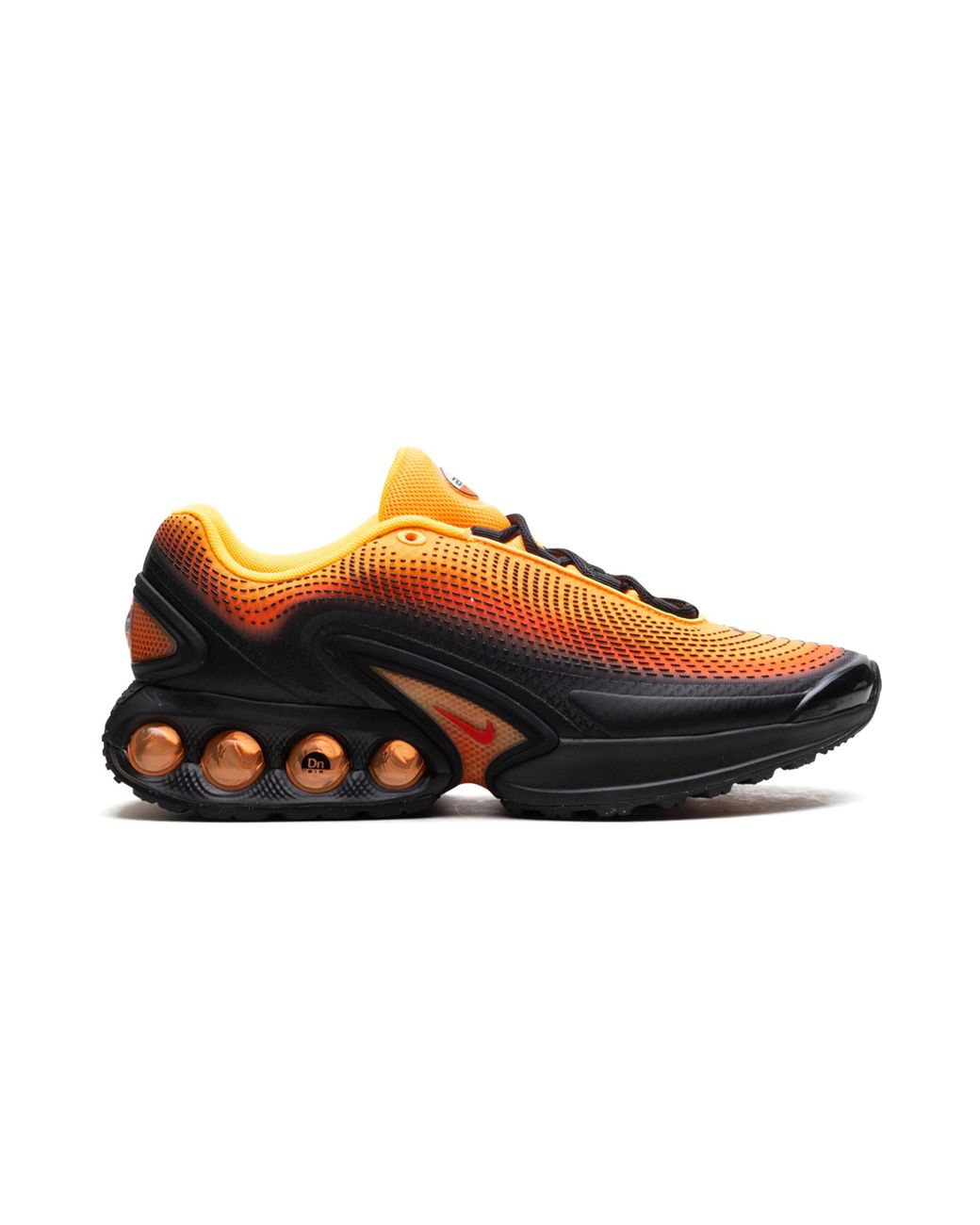 Nike Black Air Max Dn Se "Laser" Hm0810 800" for men