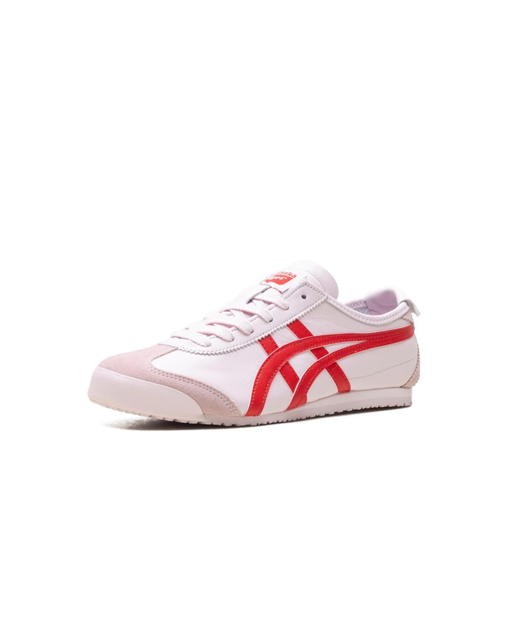 Onitsuka Tiger Black Mexico 66 "Crystal" 1183C102 702" for men