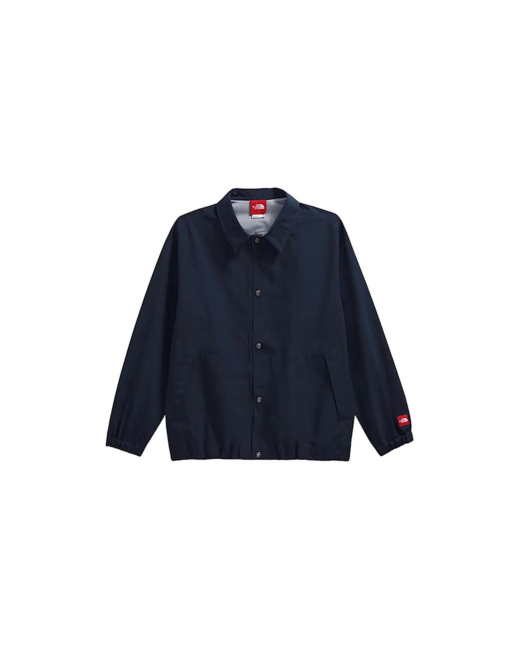The North Face Blue Box Coaches Jacket "Summit" Nf0A8Eft 8K2" for men