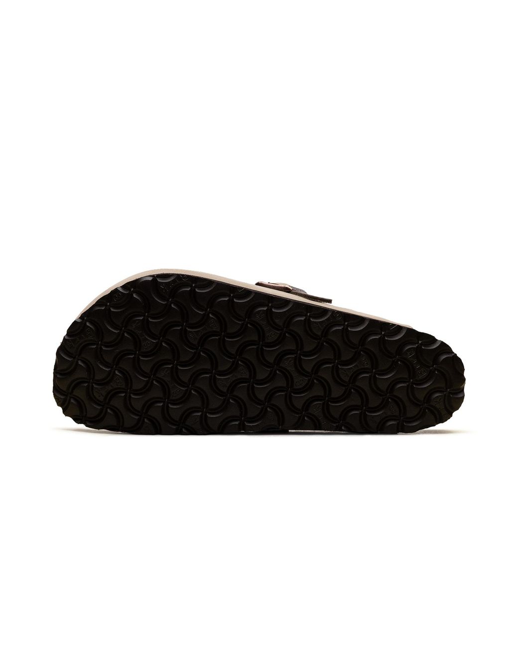 Birkenstock Black Boston "Oiled Leather Tobacco" 0960811" for men