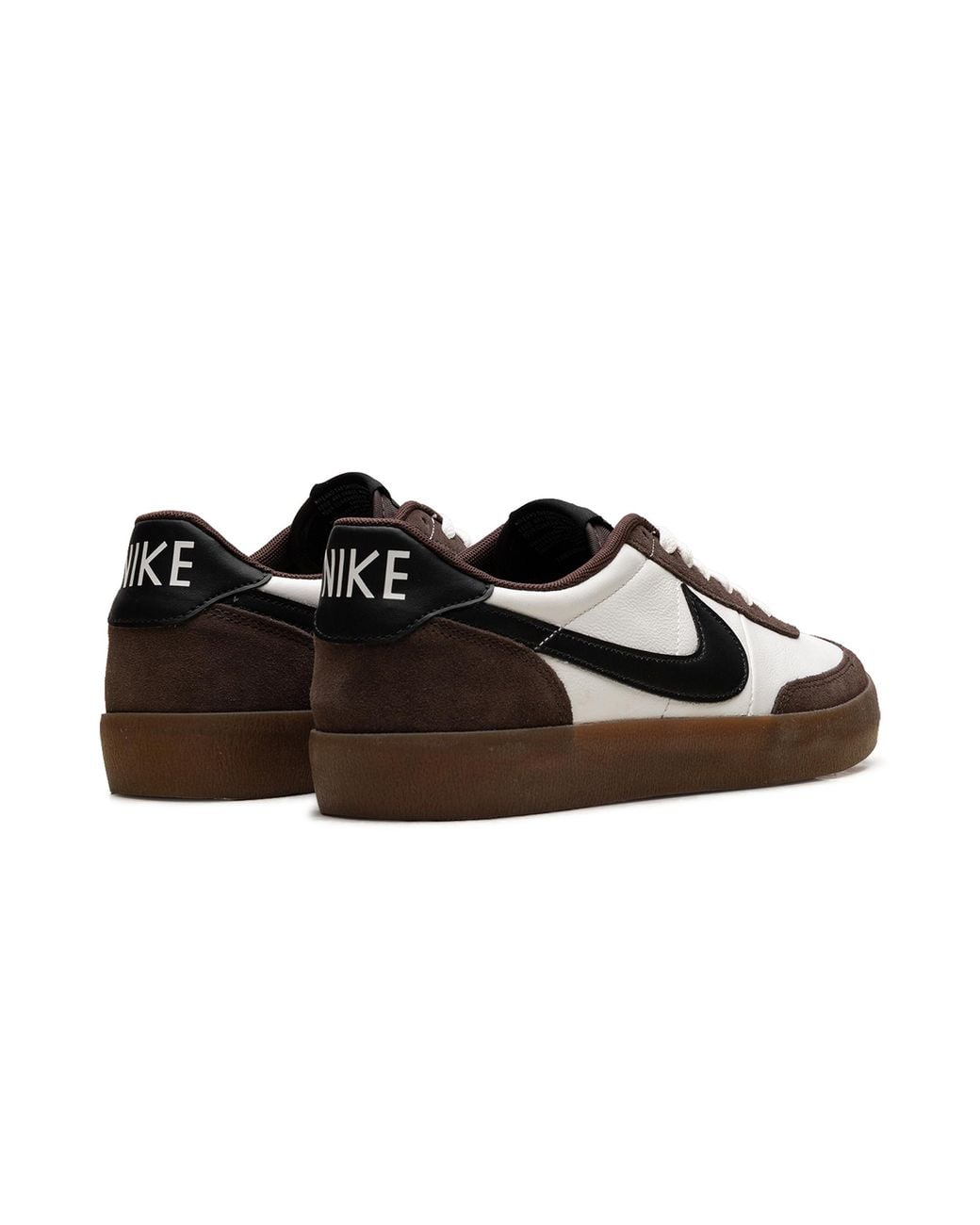 Nike Black Killshot 2 Leather "Sail Baroque" Iq9402 133" for men