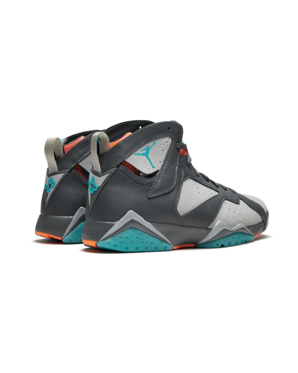 Nike Black Air 7 Retro "Barcelona Nights" 304775 016" for men