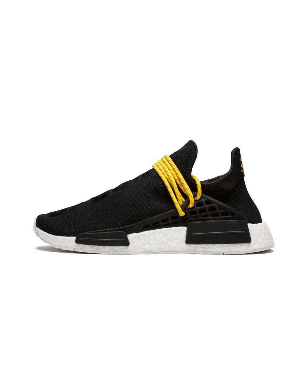 Adidas Black Nmd Humanrace "Pharrell Williams for men