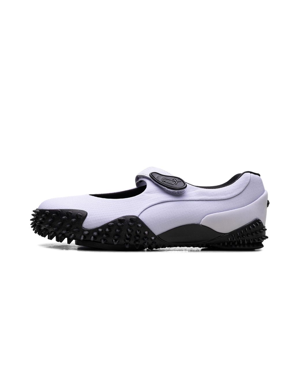 PUMA Black Mostro Fey Launch "Cool Weather" 403366 01"