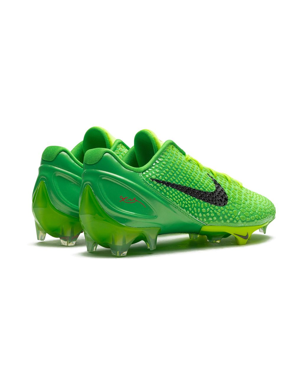 Nike Green Vapor Edge "Grinch" Fq7645 300" for men
