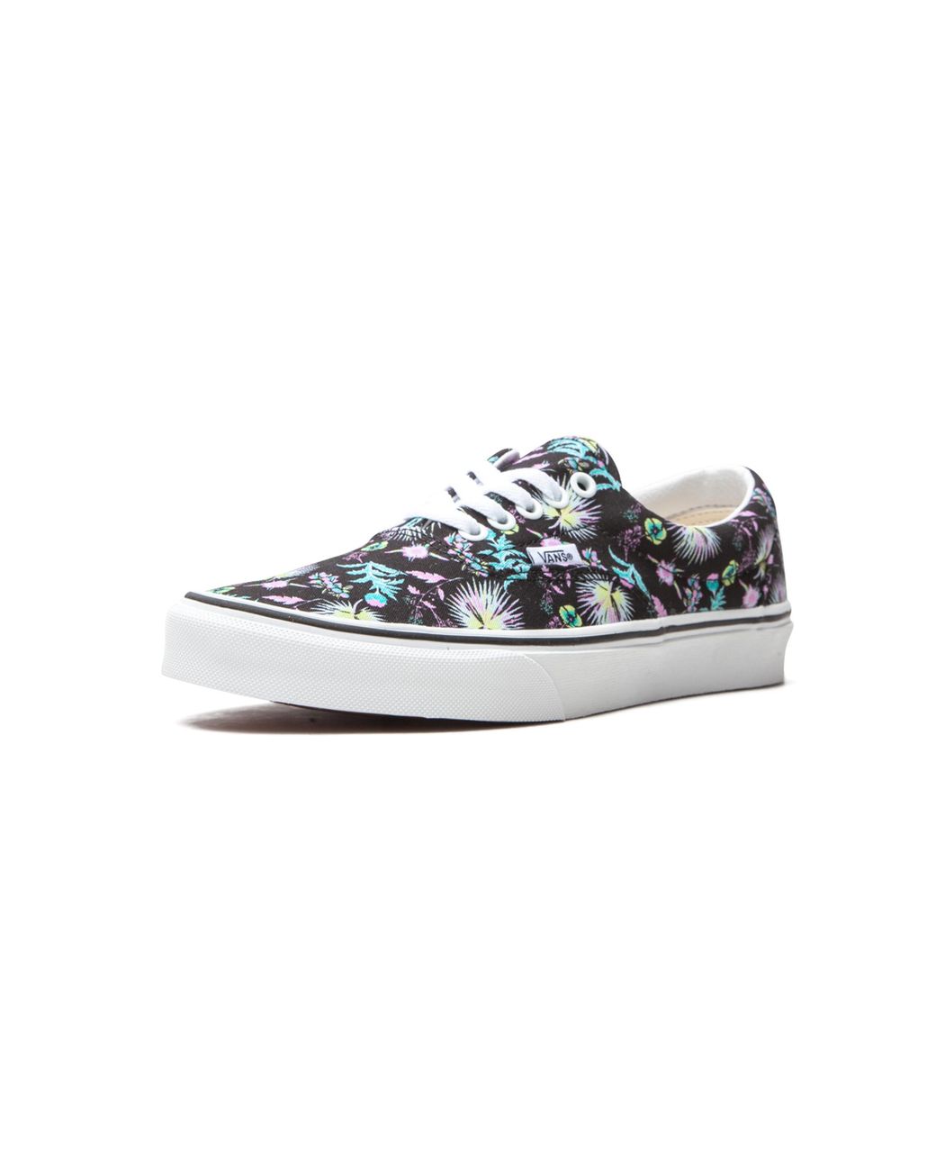 Vans Black Era "Paradise Floral" Vn0A54F13Vd" for men