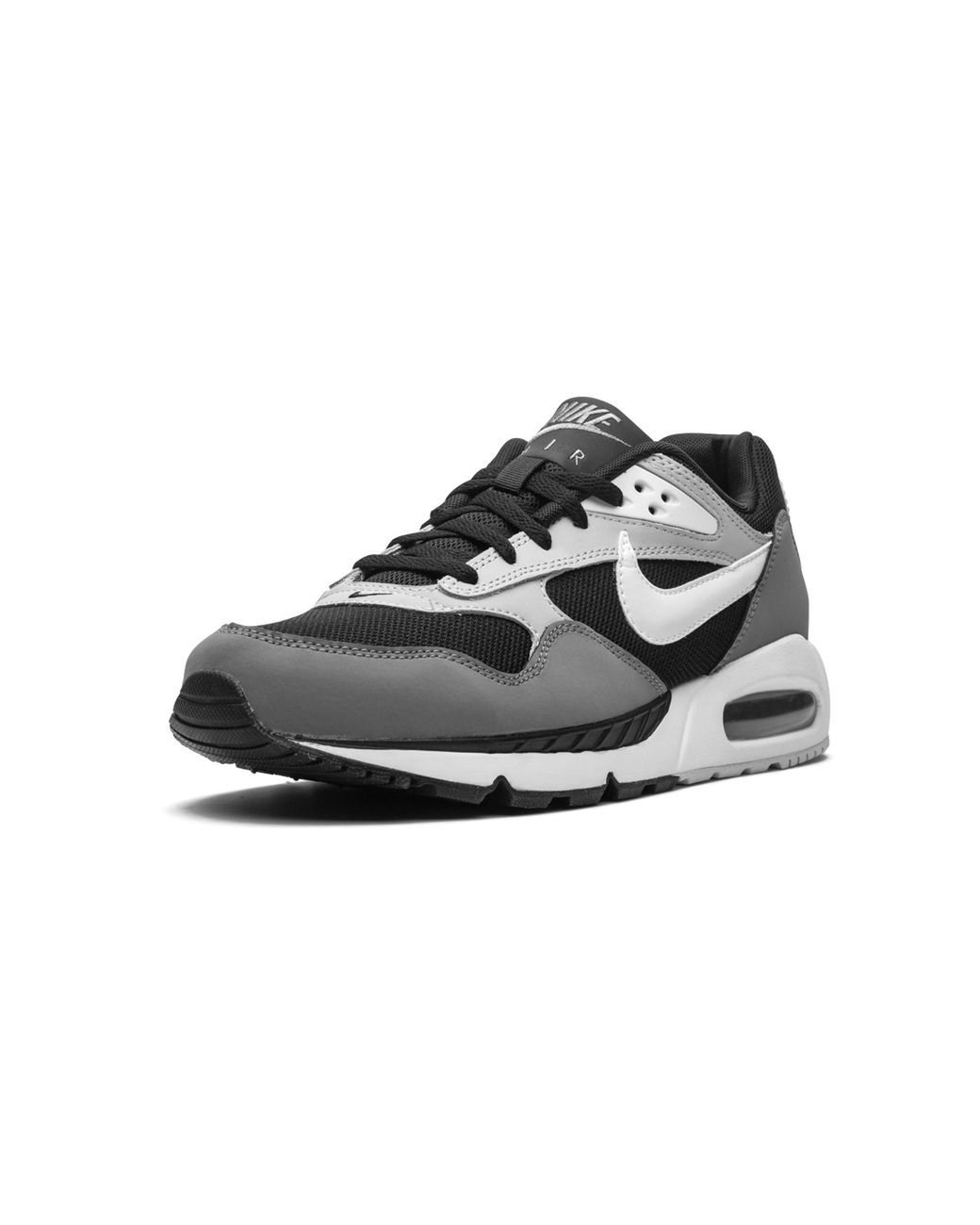 Nike Black Air Max Correlate "Wolf" 511416 011" for men