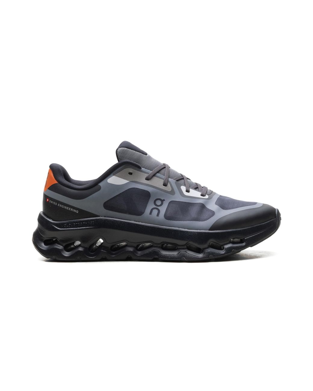 On Shoes Black Cloudtilt Remix /Flame" 3Mg10270666" for men