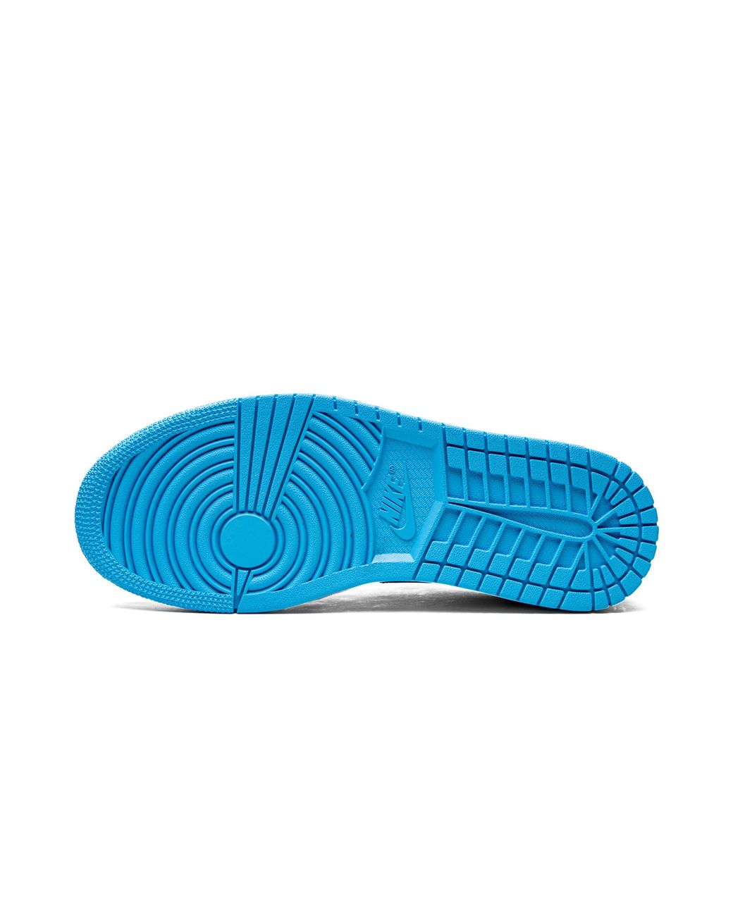Nike Blue Air 1 Low Og "Unc" Cz0775 104"