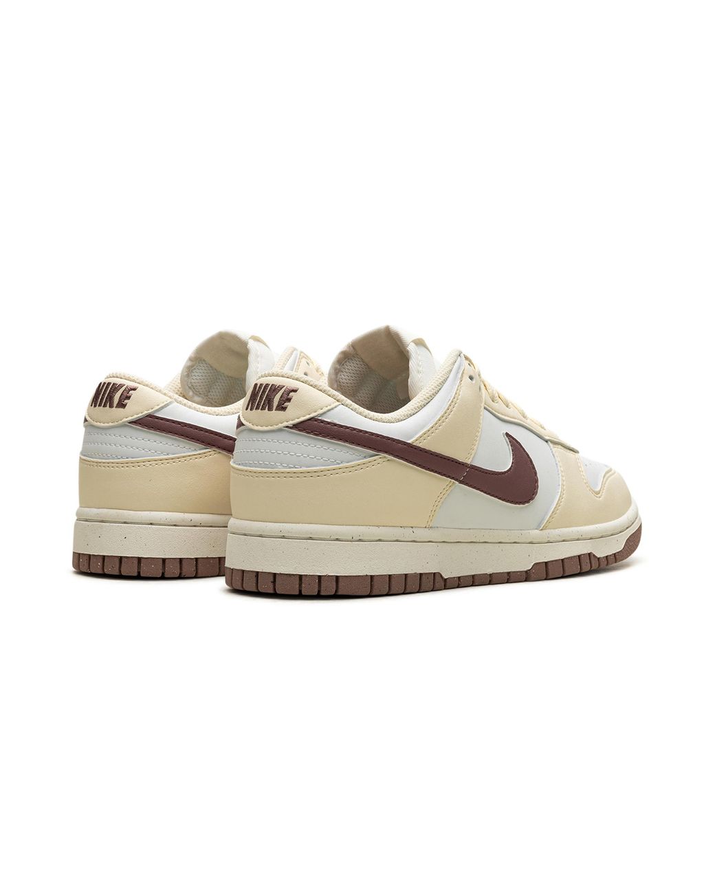 Nike Black Dunk Lo Next Nature "Coconut Mauve" Dd1873 103"