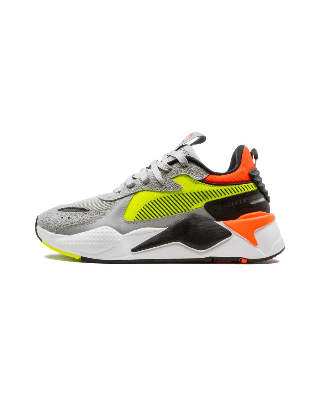 PUMA Black Rs-X Hard Drive 369818 01" for men