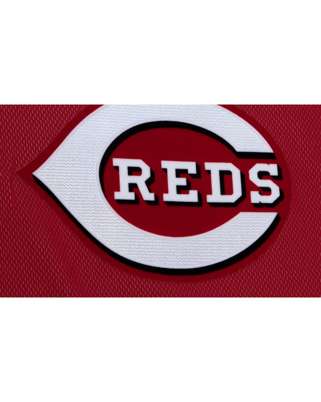 Mitchell & Ness Batting Practice Jersey "Mkb Cincinnati Reds 2007 Ken Griffey Jr. Abpj3338 Cre07Kgjscar" for men