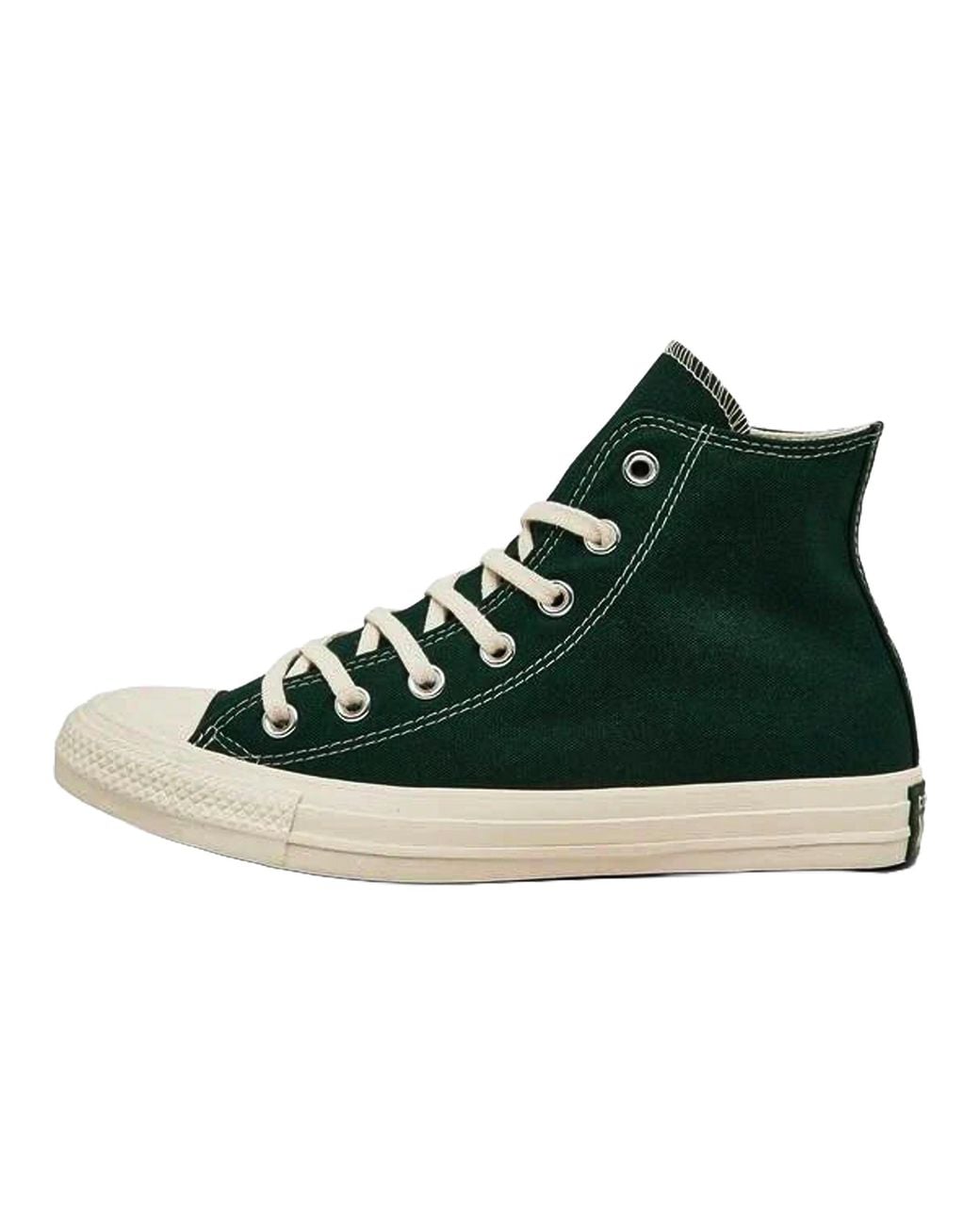 Converse Black Chuck Taylor All Star Hi Envy" A13368C"