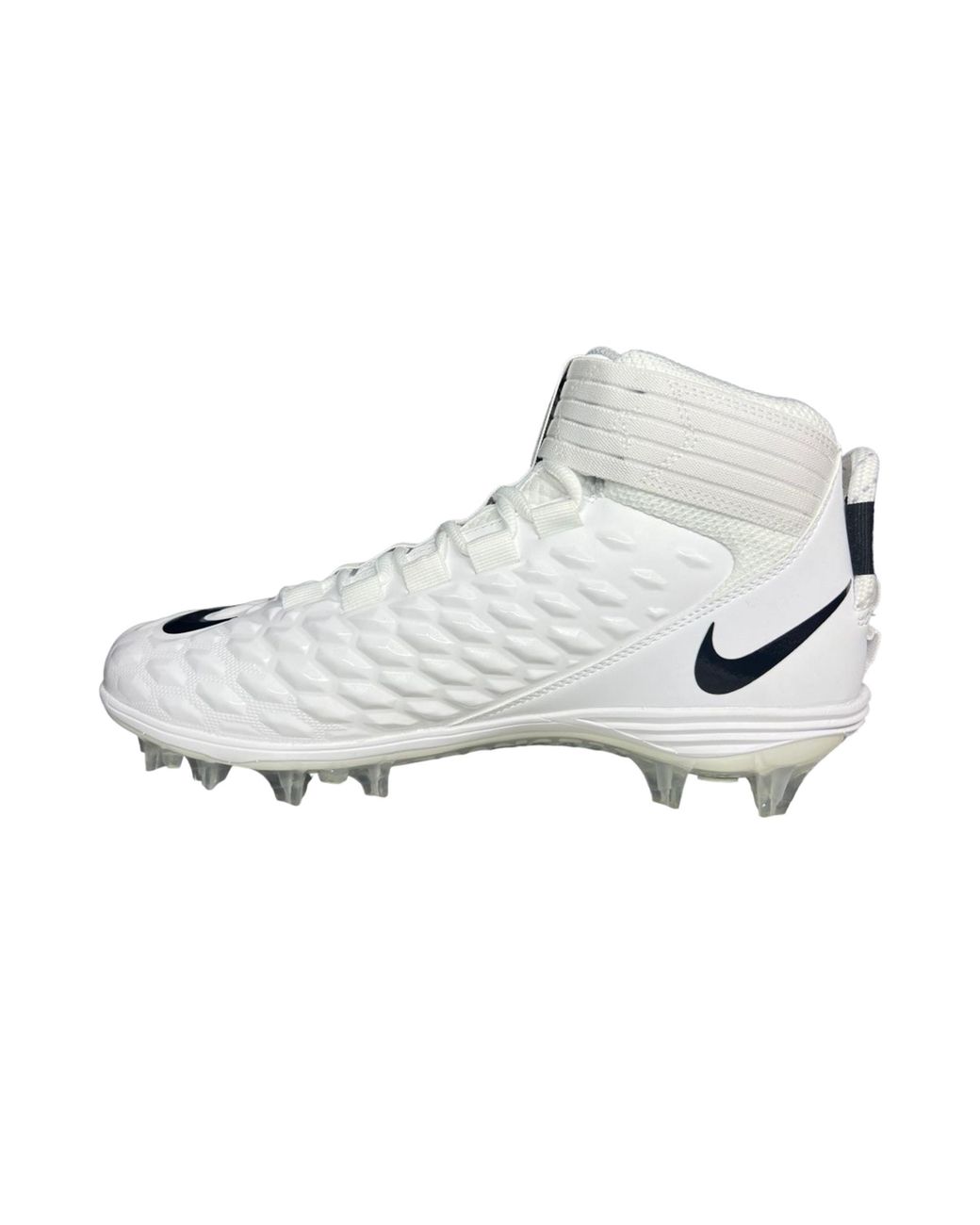 Nike Black Force Savage Pro 2 Ah4000 100" for men