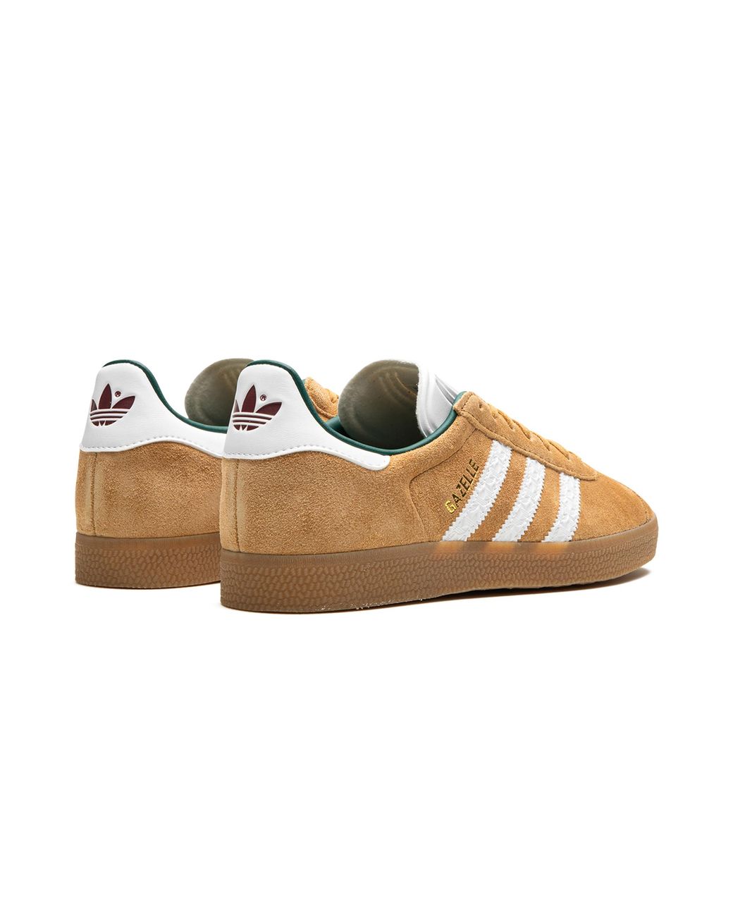 Adidas Black Gazelle "Mesa" Id7990" for men