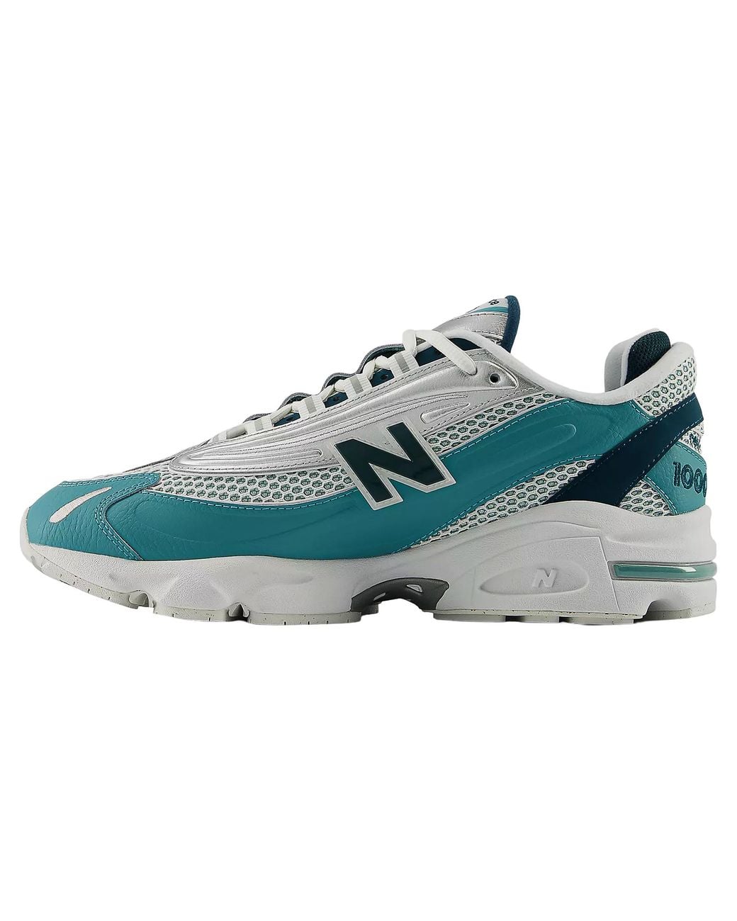 New Balance Blue 1000 "Faded" U10005Le" for men